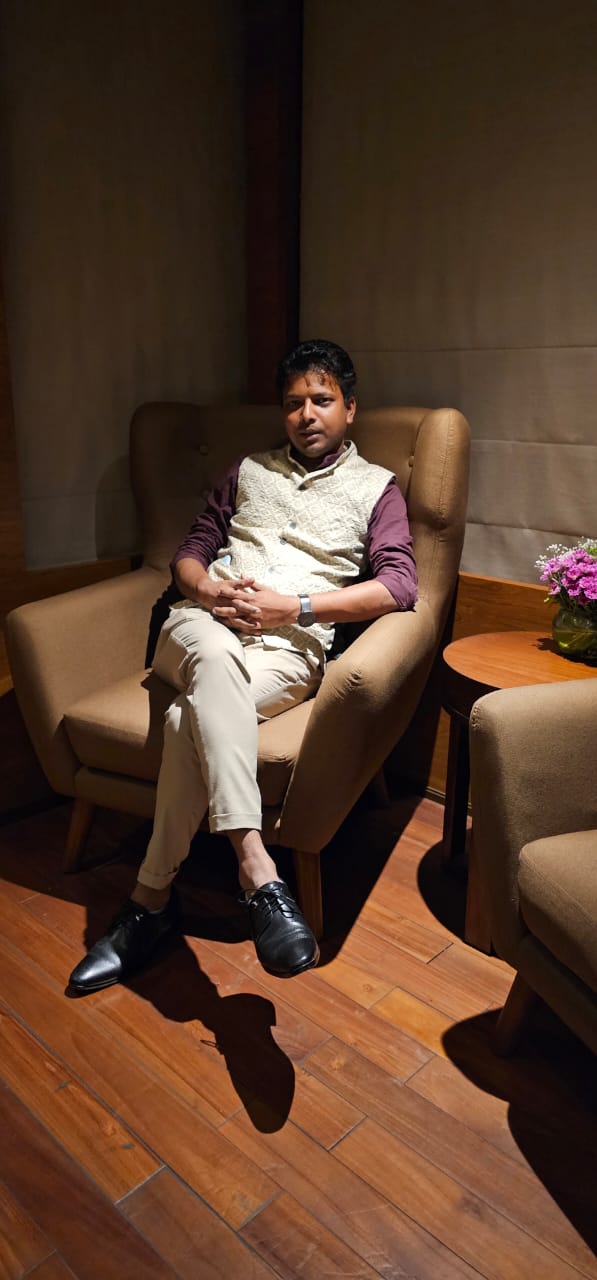 Subhashish Kundu